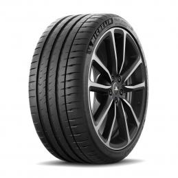 Michelin Pilot Sport 4 S 225/40R19 93Y  XL