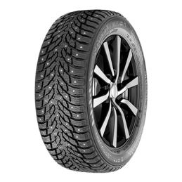 Nokian Tyres Hakkapeliitta 9 старше 3-х лет 265/35R18 97T  XL