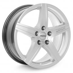 MOMO Hyperstar LT 7x17 PCD5x118 ET45 DIA 71.1  Hypersilver