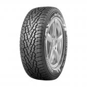 Шины BFGoodrich Winter PorTran CW11